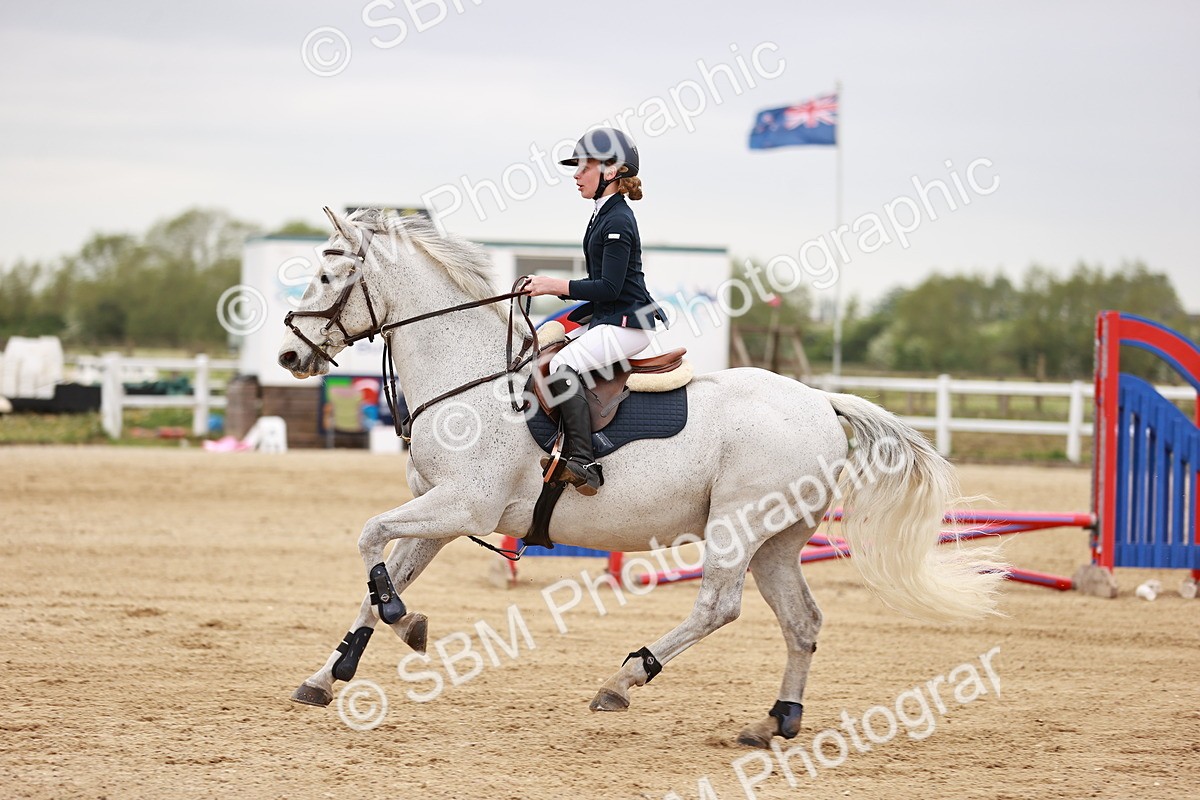 SBM_008988 - Class 5 - 80cm