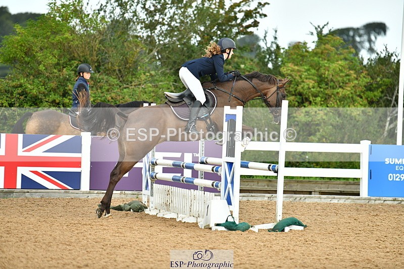 230813A-090333-10947 - Cls 39 A&B British Novice & 90cm Open