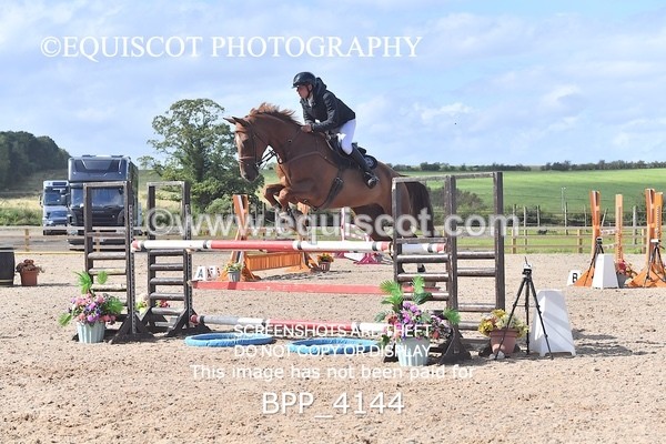 BPP_4144 - CLASS 9 Senior 1.15m Open