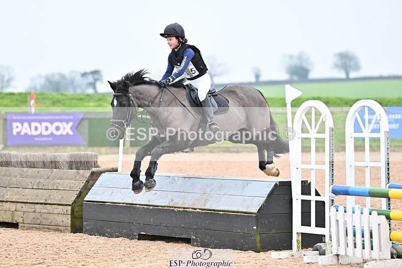 250118-105610-00537 - Cls 2 A&B 80cm 10.45 to 11.40