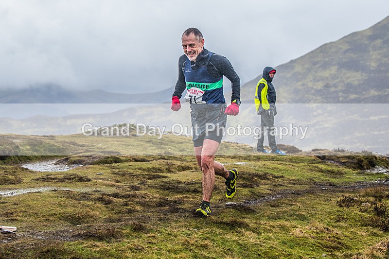 Coledale-827 - Coledale Horseshoe Fell Race Saturday 25th March 2023