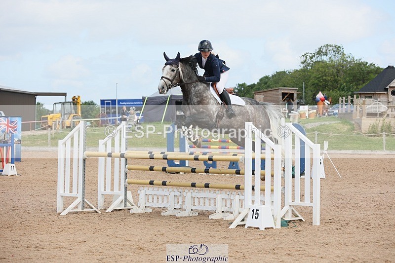 250525-113003-07856 - Cla 27 A&B 1.05 & 1.10m Snr Gran Prix