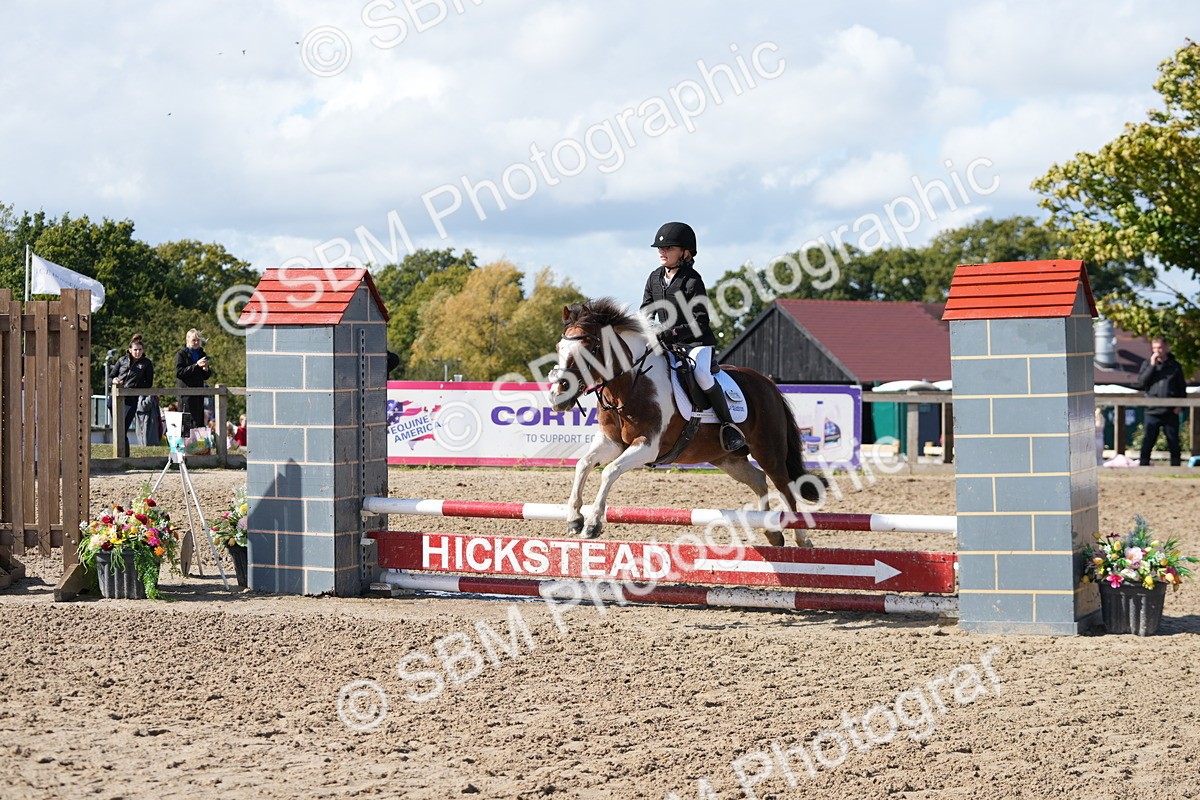 SBM_46596 - J7 - Junior Pony 60cm Championship