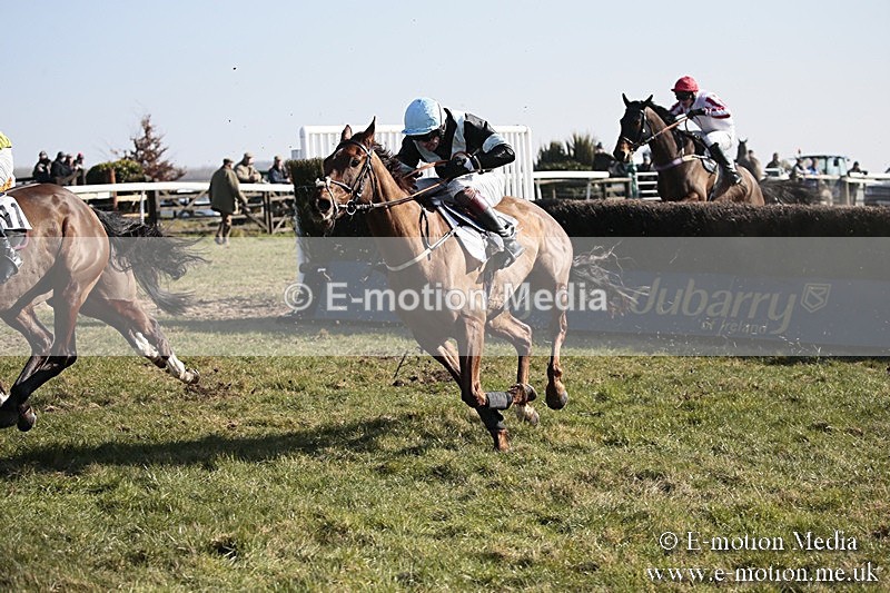 PtP 240218 167 - Vine & Craven Hunt Point-to-Point Barbury racecourse 24/02/18