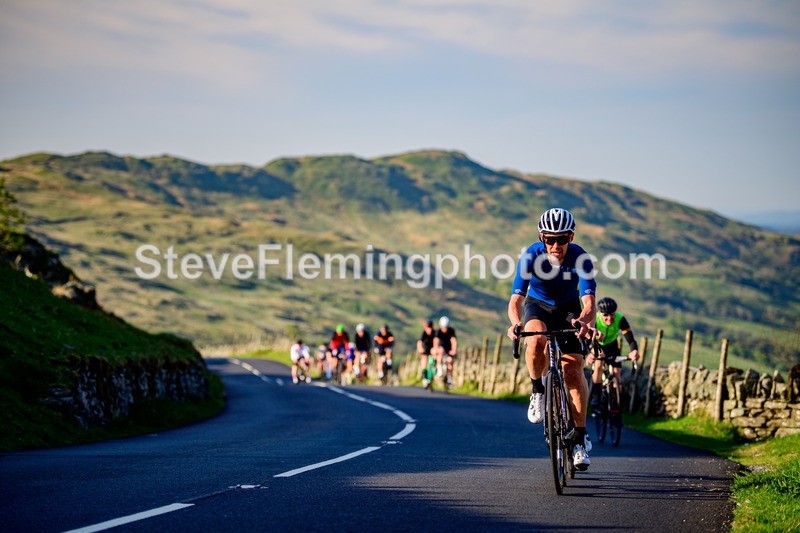 075911 - Kirkstone Pass 07:00 - 08:00