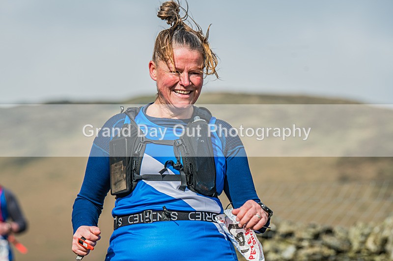 Black Combe-1350 - Black Combe Fell Race Saturday 9th March 2024