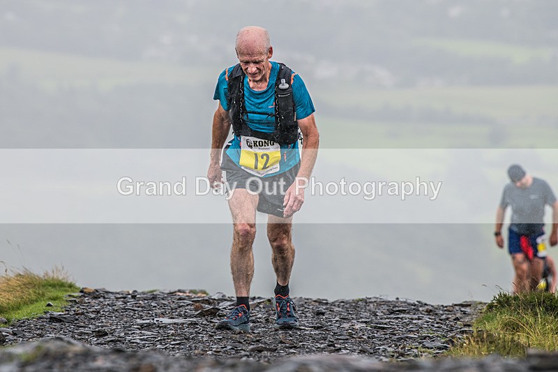Skiddaw-390 - Skiddaw Fell Race Sunday 6th July 2025
