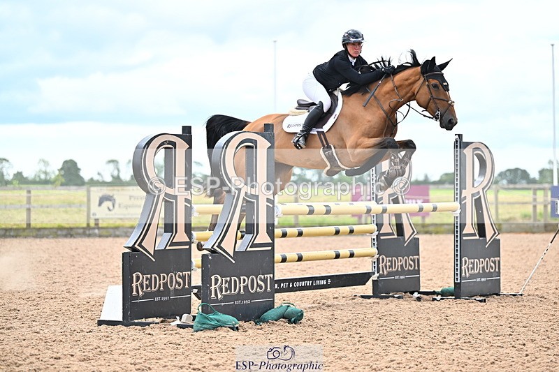 240608A-123502-02313 - Cls 4 Snr Newcomers and 1.10m Open