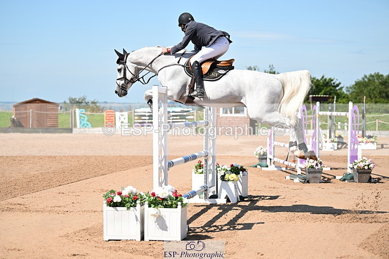 240719A-111706-10472 - Cls 2, 3 Star Small Tour 1.40m