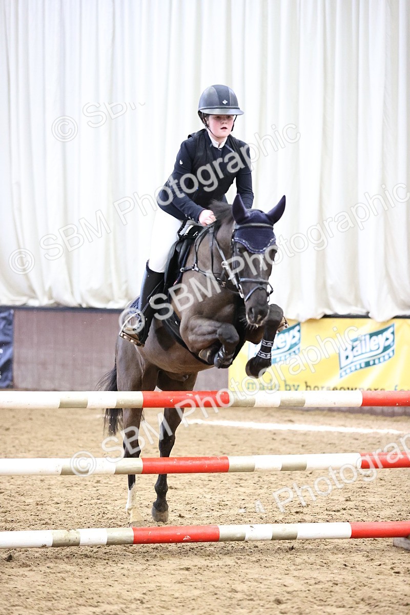 SBM_000488 - Class 3 - Pony Discovery - 90cm