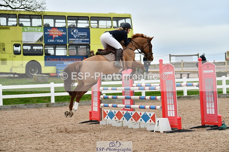 240112A-143512-01242 - Cls 6 Foxhunter and 1.20m Open