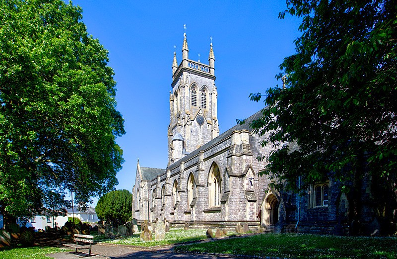  - Torquay See separate galleries for Cockington, Meadfoot and Anstey's Cove