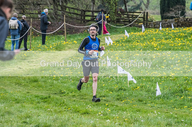 3 Peaks Finish-998 - The 3 Peaks Race Saturday 26th April 2025 - The Finish