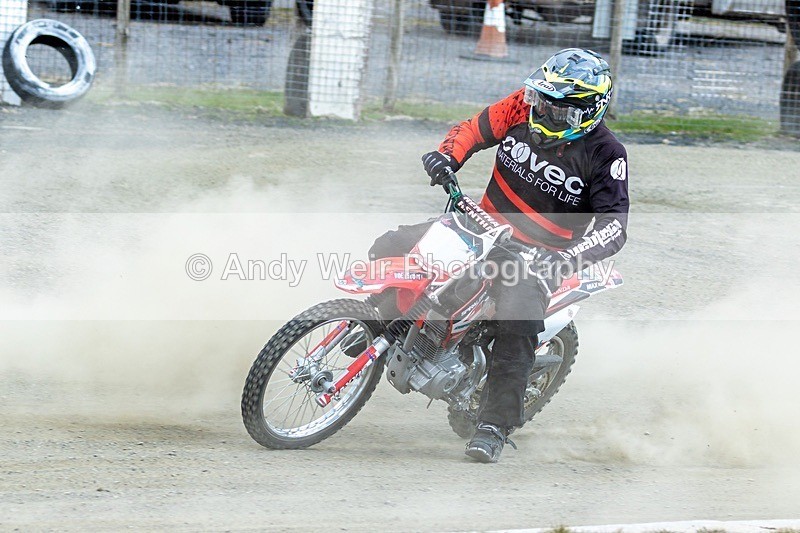 220423-7D-8E0A8755-2 - Ride & Skid It  Flat Track Experience 23rd April 22