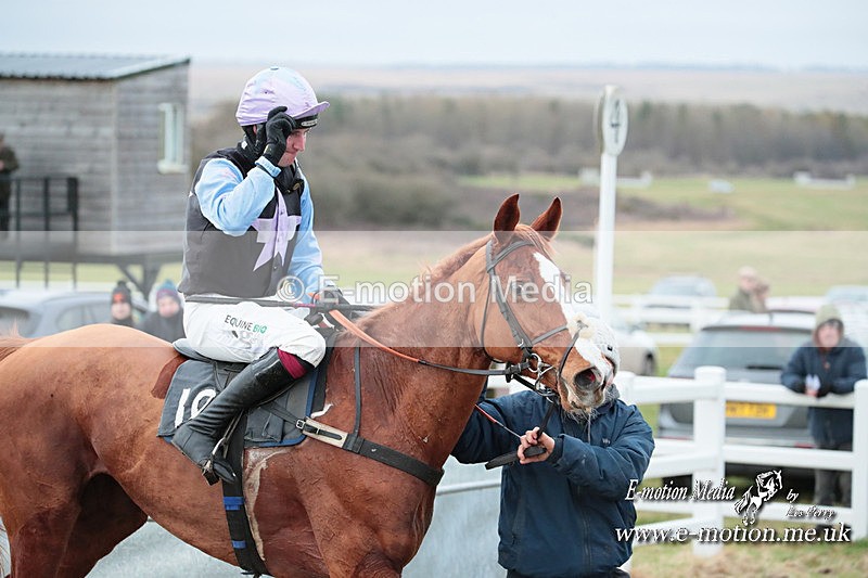 PtP 040224 1037 - Combined Services Point-toPoint Larkhill 04/02/24