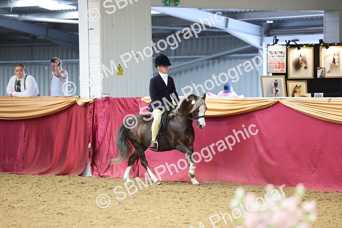 SBM_23499 - Class 904 - Supreme Final Ridden Diamond