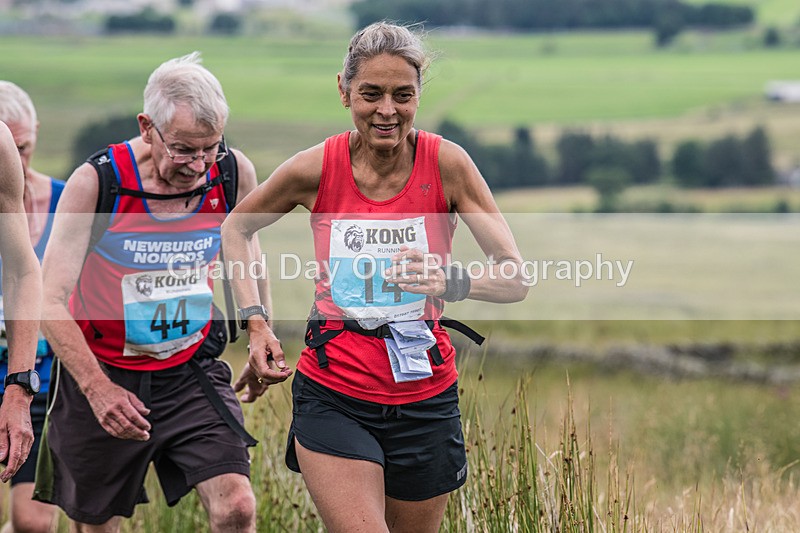 HWH-175 - High Wether Howe Fell Race Saturday 26th July 2025