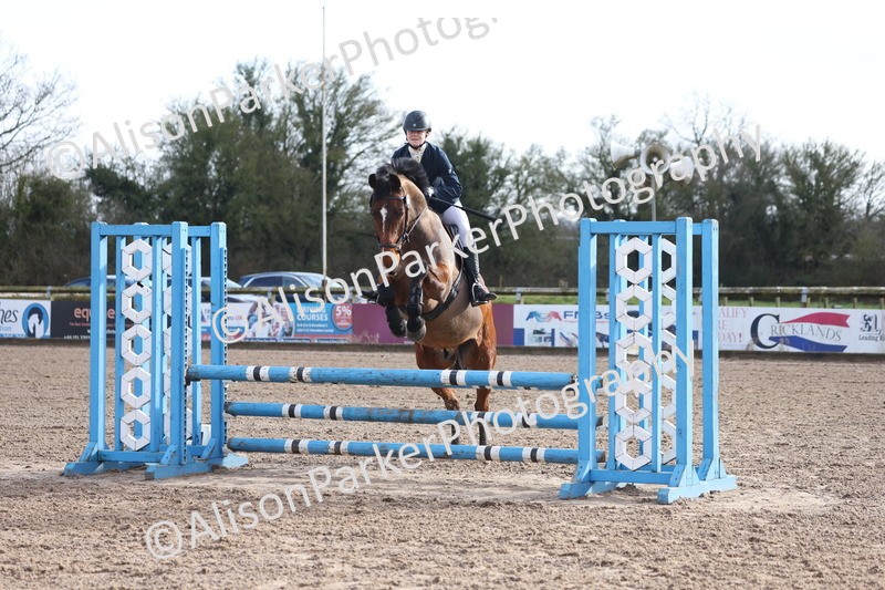 20260207-0331Cherwell 7th Feb 2026 Combined Training - Class 3 - 80cm