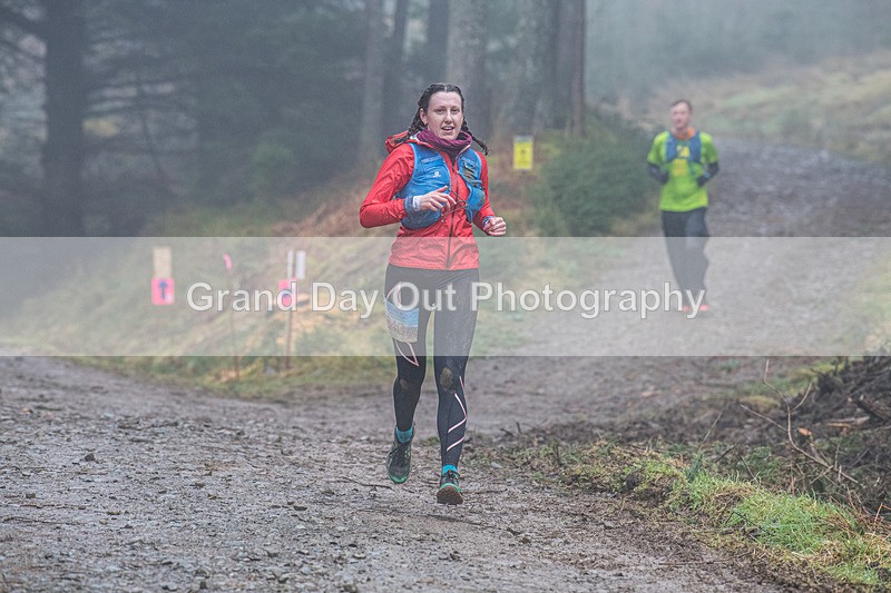 Glentress 21  10K-1816 - High Terrain Events Glentress 21 & 10K Trail Runs Saturday 18th February 2023