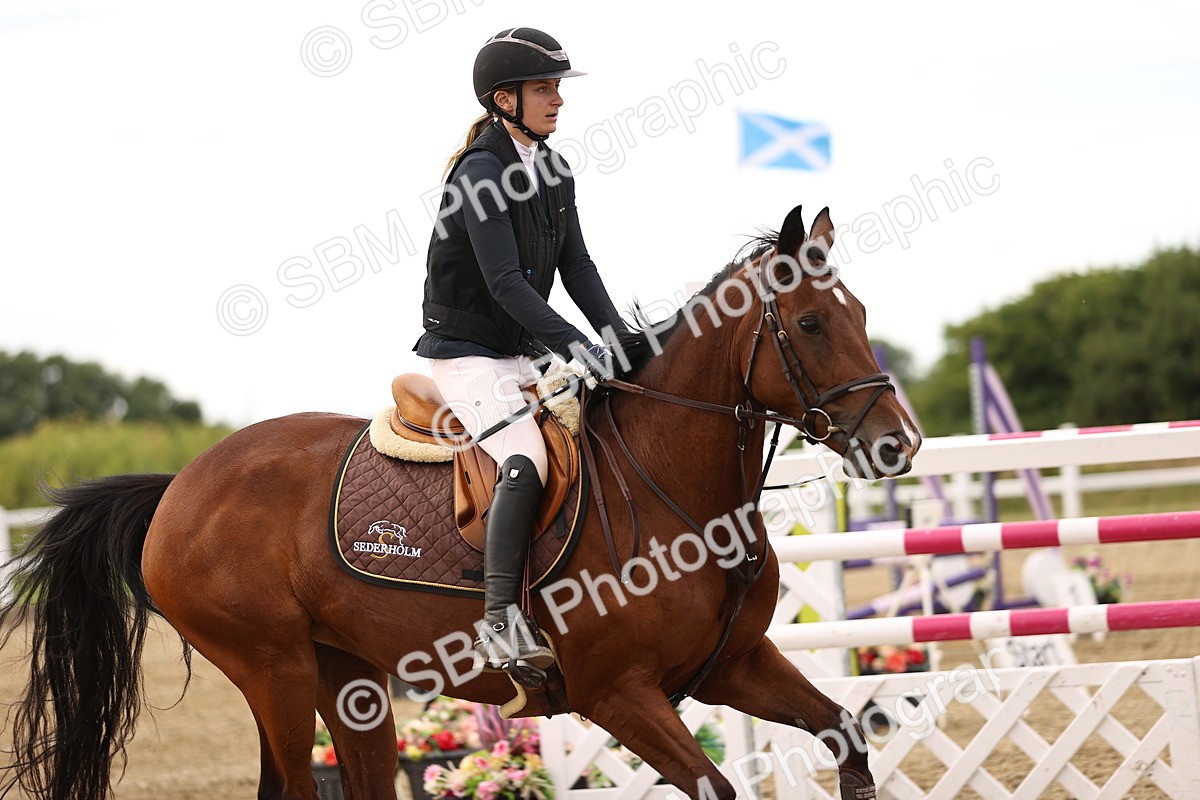 SBM_004873 - Class 24 - Arit Senior British Novice - 90cm