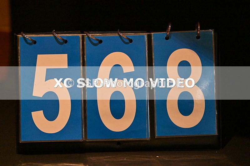 ESP_7727 - HD Video - 90cm Sunday All Sections