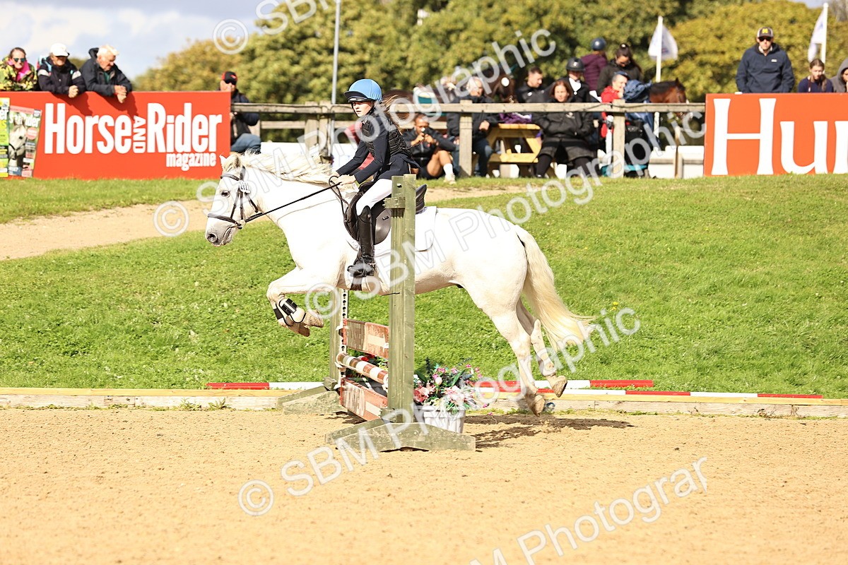 SBM_47990 - J9 - Junior Pony 70cm Championship