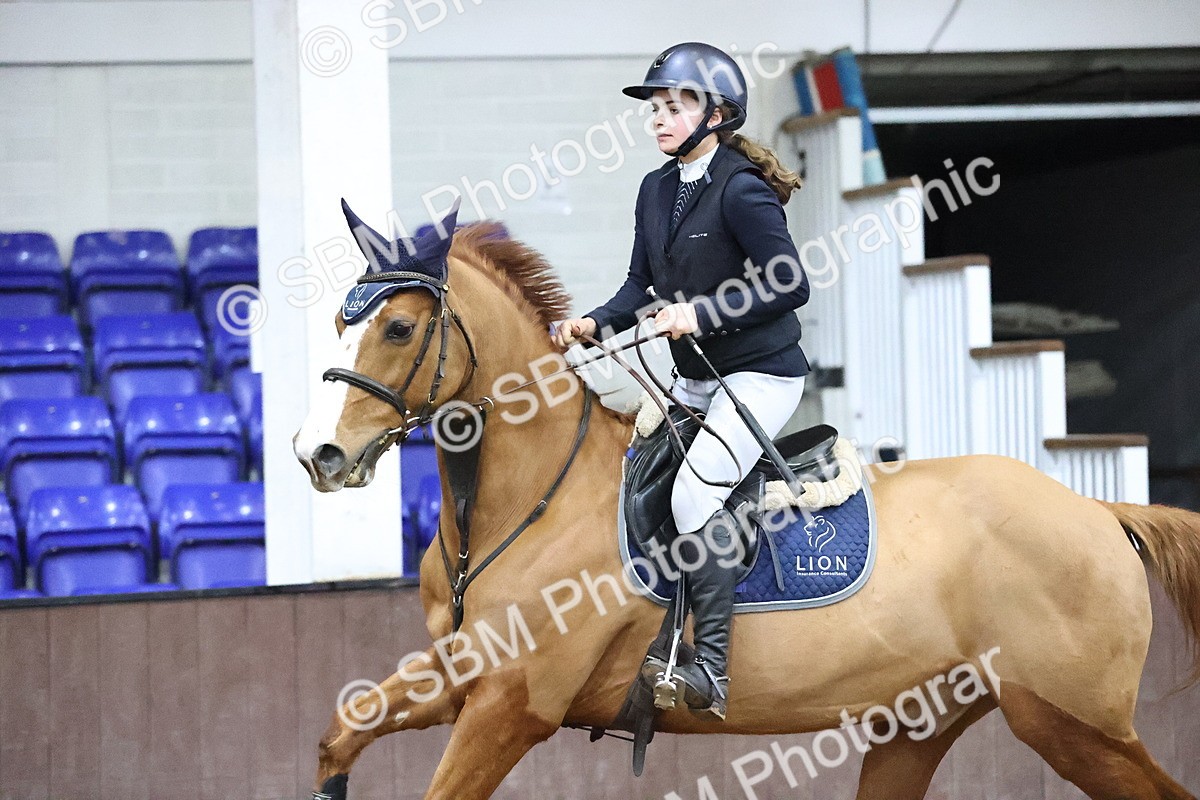 SBM_001910 - Class 10 - Senior Newcomers - 1.10m