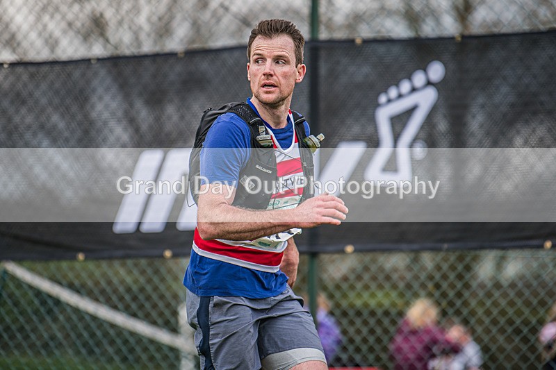 3 Peaks-2814 - The 3 Peaks Race Saturday 27th April 2024