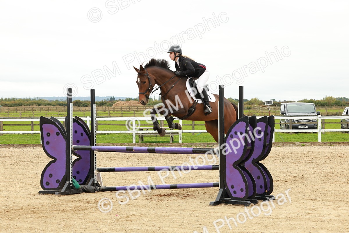 1I0A7239 - Class 3 - Senior Discovery - 1.00m