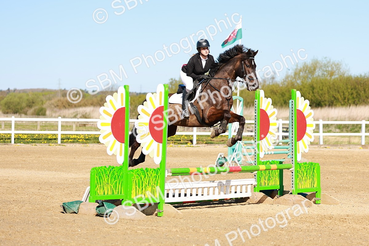 SBM_000612 - Class 1 - Clear Round
