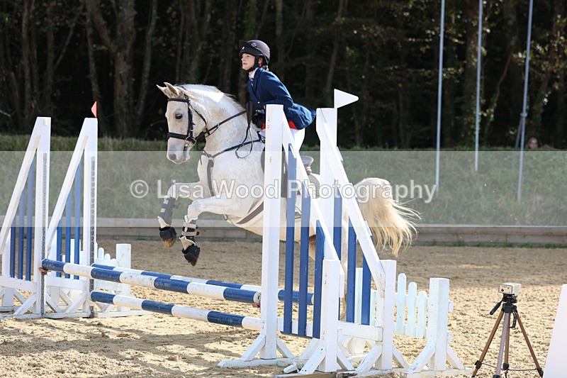 3E7A6920 - Class 2: 50cm Open