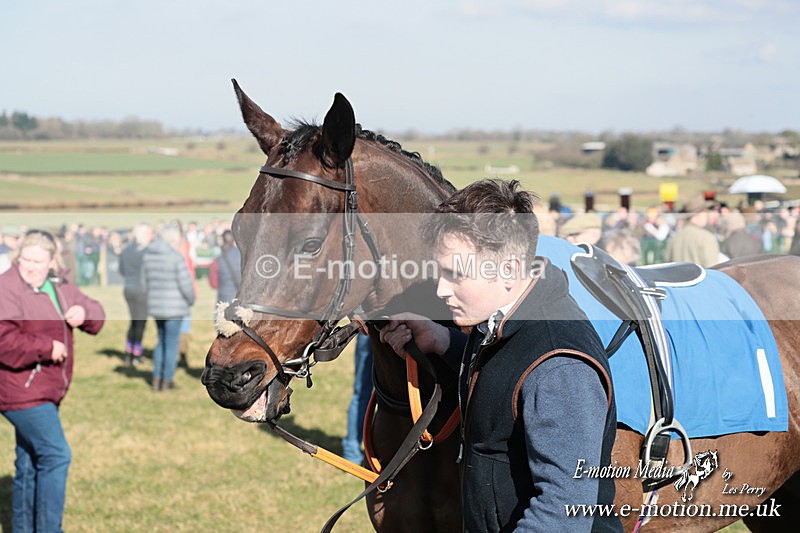 PtP 010325 18 - Beaufort Races Didmarton 01/03/25