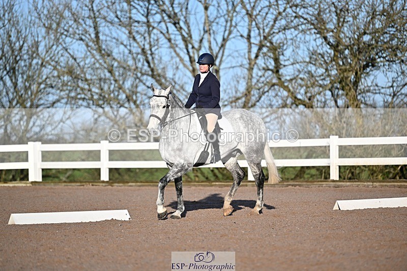 250125-092229-00038 - Dressage - CT Class 1 & 2 Intro 1