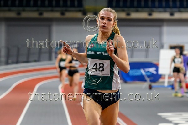 StudInd-915897 - Track Female Set Two