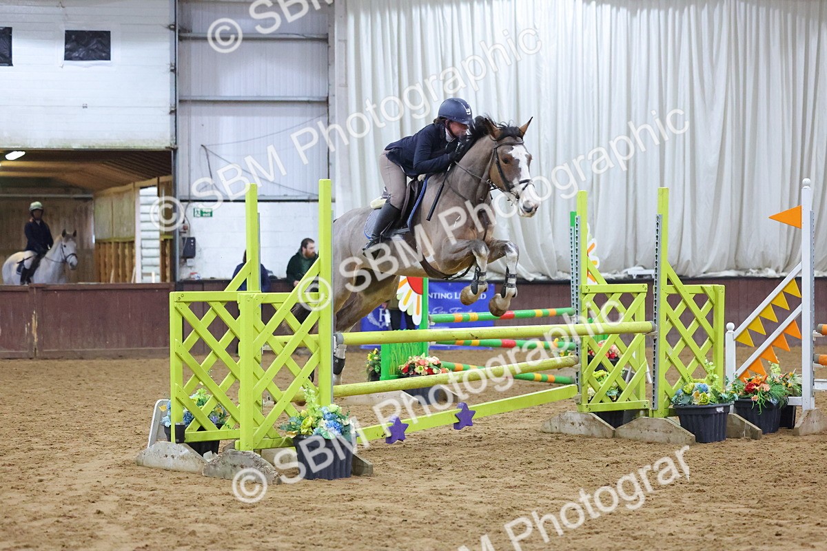 SBM_000722 - Class 13 - Equissage Pulse Senior British Novice/ 90cm Open - First Round (0.90m)