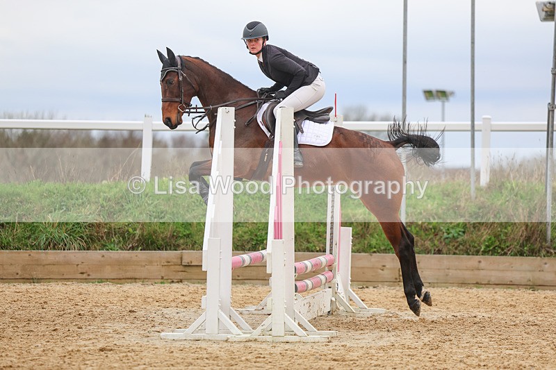 3E7A2037 - Class 3: 60 - 65 (B)