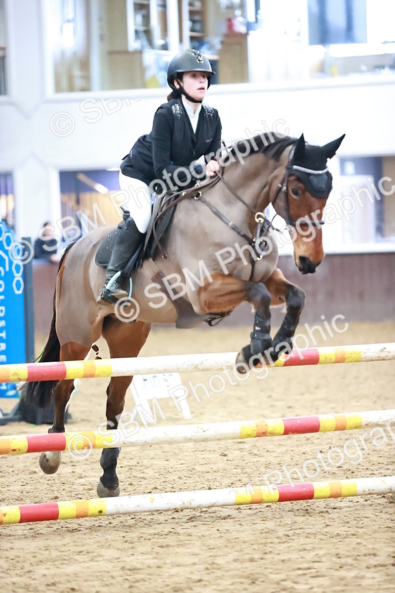 SBM_000661 - Class 3 - Pony Discovery 90cm