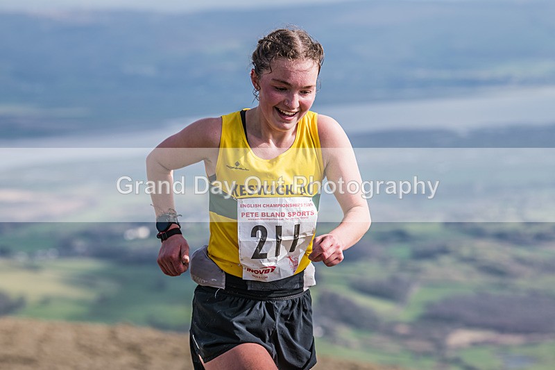 Black Combe-1342 - Black Combe Fell Race Saturday 7th March 2026