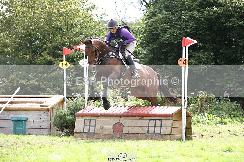 230820X-135238-3645 - BE100 XC 12.43 to 14.00