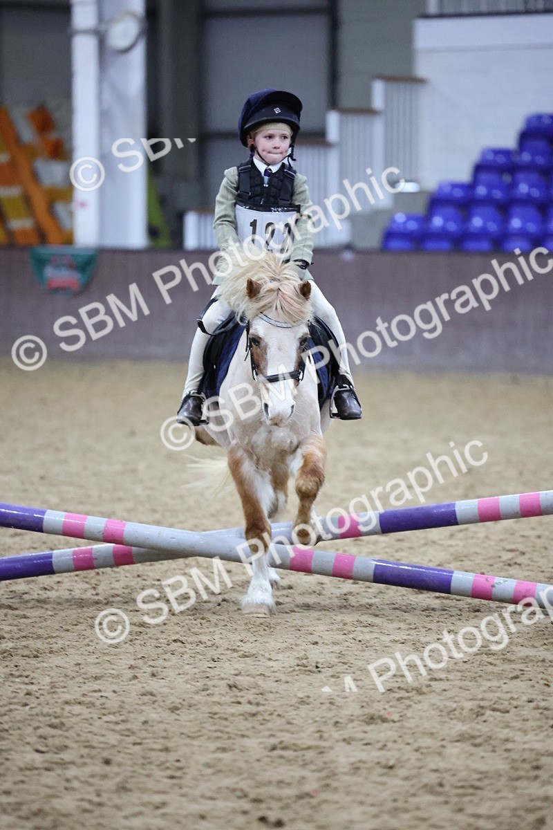 SBM_000255 - Class 1 - Santas Helpers - 40cm