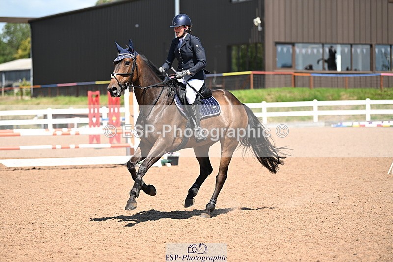 240728A-133331-08691 - Cls 34 95cm Amateur Qualifier