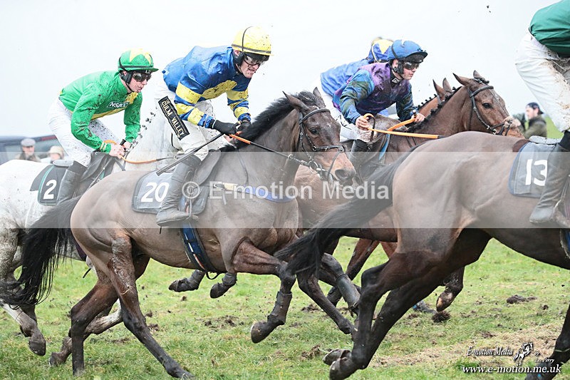 PtP 080226  949 - Combined Services PtP Larkhill 08/02/2026