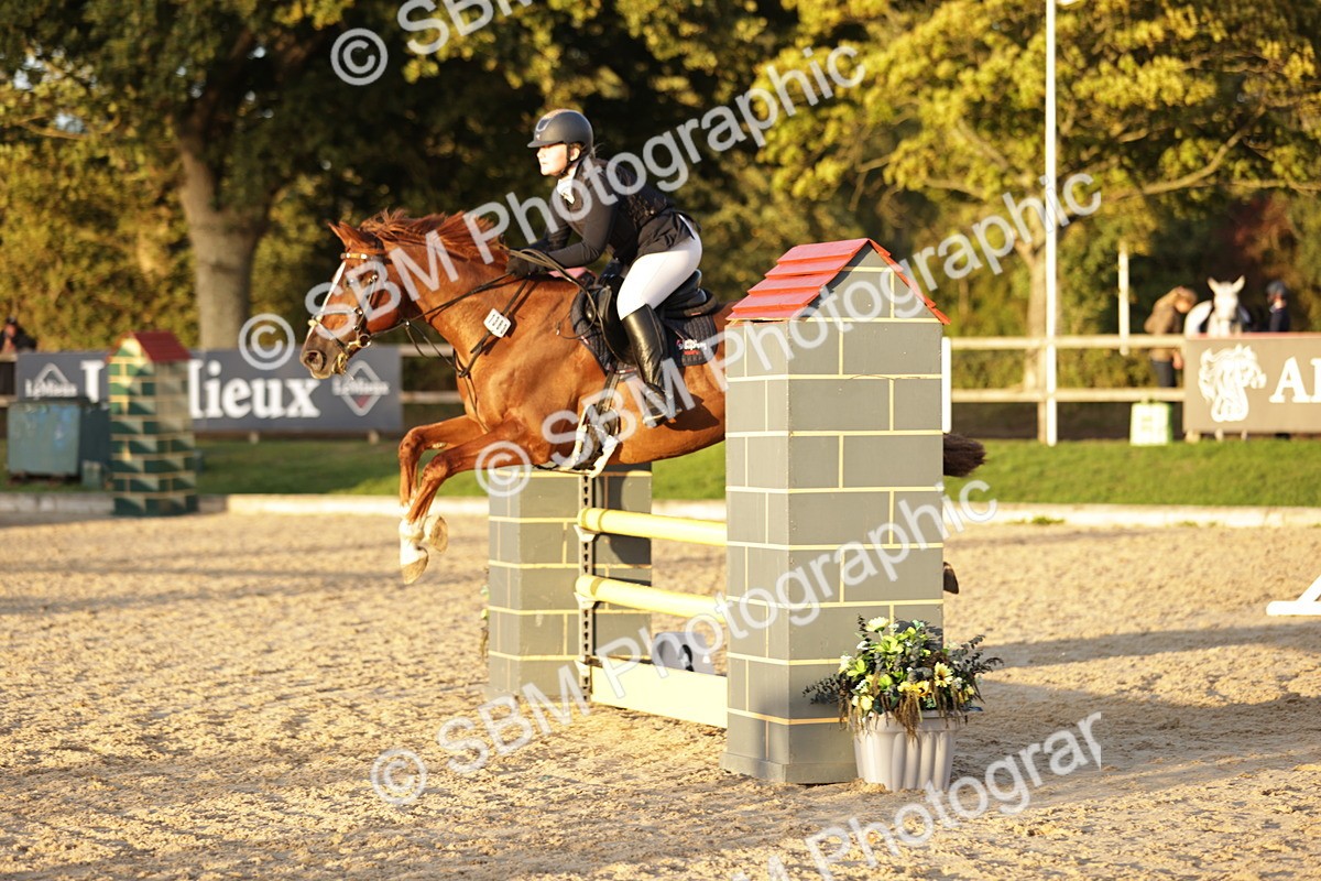 SBM_31944 - J52 - Open 90cm