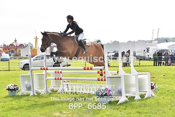 BPP_6685 - CLASS 2 RHS Classic Champ Qual (1.20m)