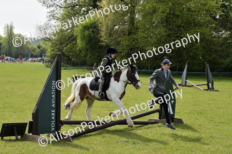 20260426-2311 - Class 20 - Beginner Working Hunter