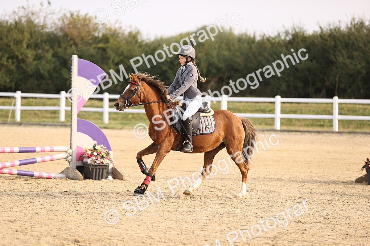 SBM_000166 - Class 2 - 50cm Championship