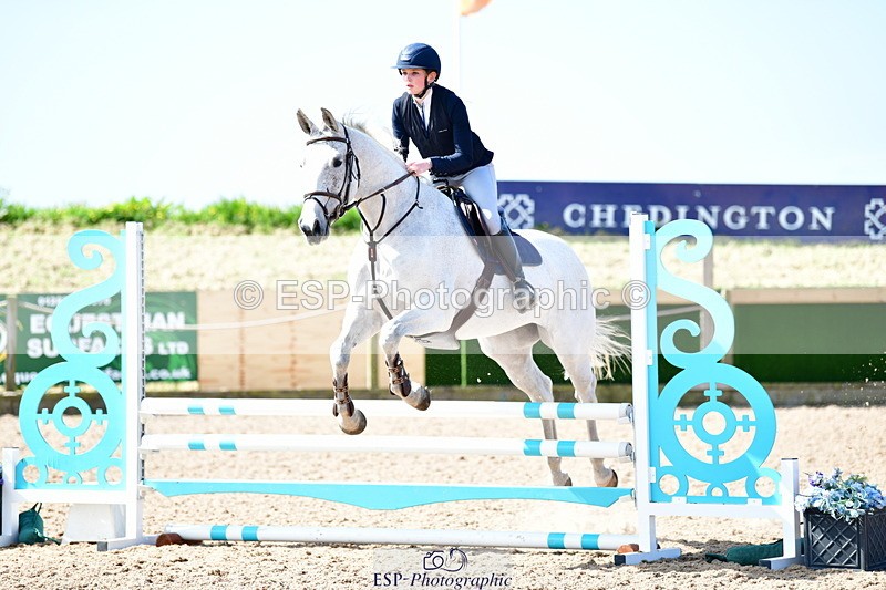 240525A-100454-04904 - Cls 21 British Novice and 90cm Open