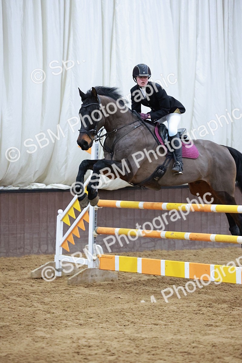 SBM_007862 - Class 25 - Senior Newcomers 1.10m