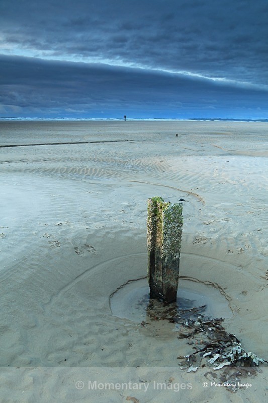 low expossure - At the waters edge gallery