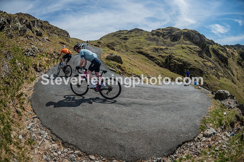 124105 - Hardknott Hairpin 12.00 - 13.00
